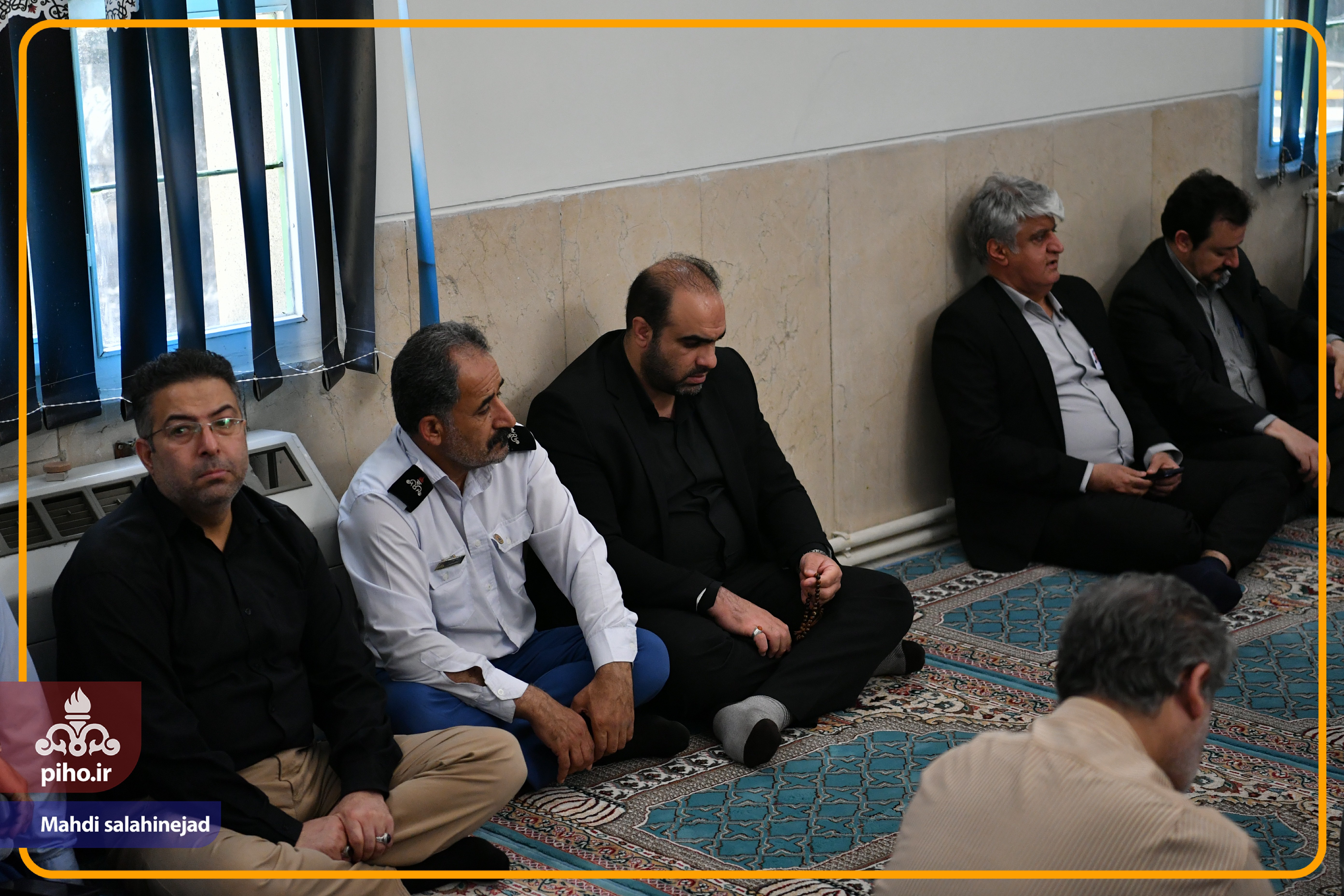 خبر تهران 43