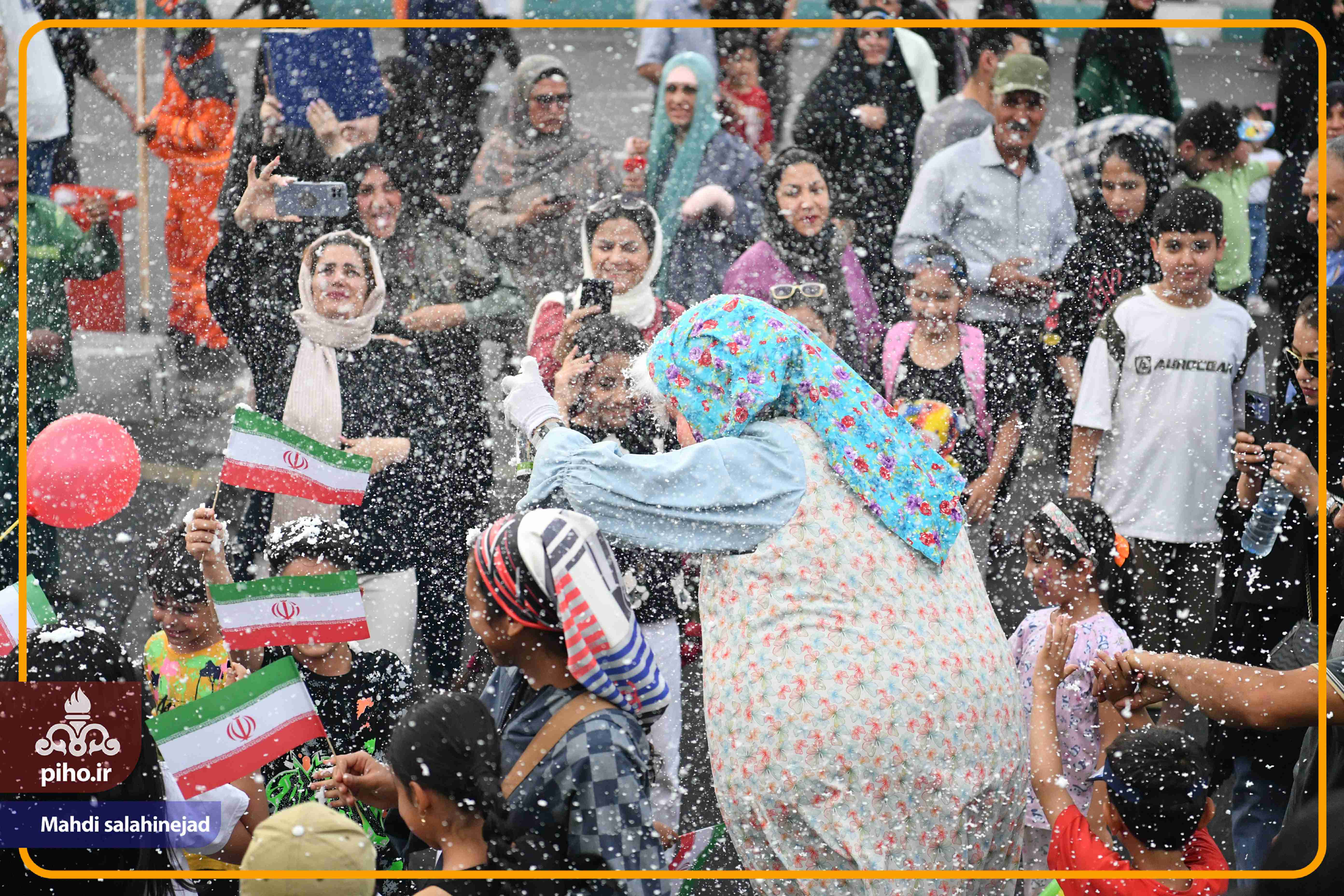 مراسم جشن غدیر 48