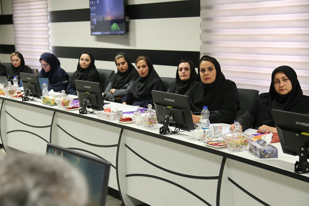 جلسه سلامت روان  1