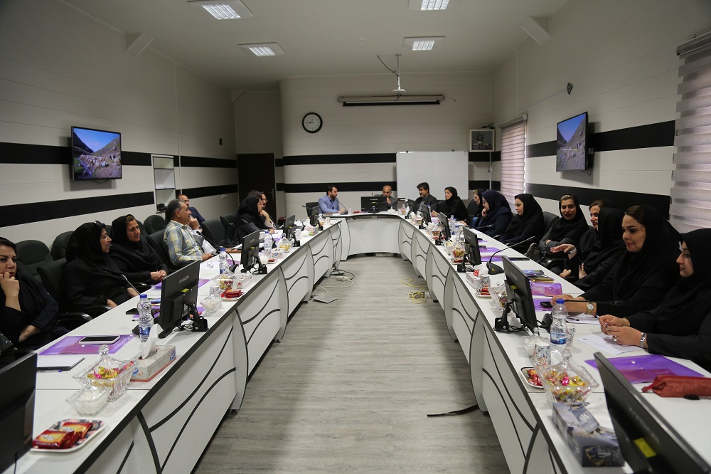 جلسه سلامت روان  6