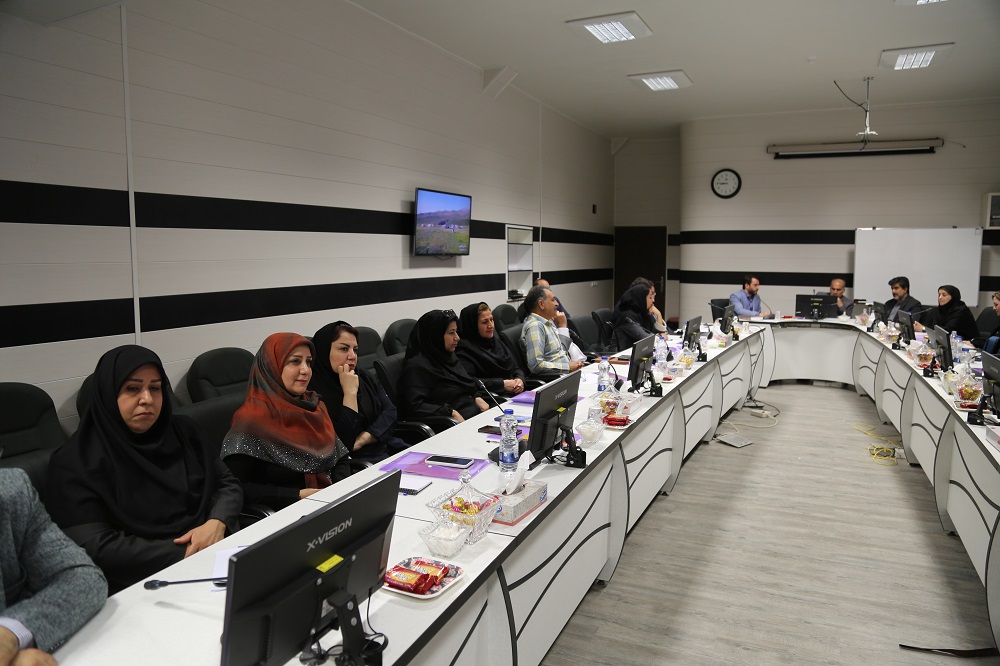 جلسه سلامت روان  7