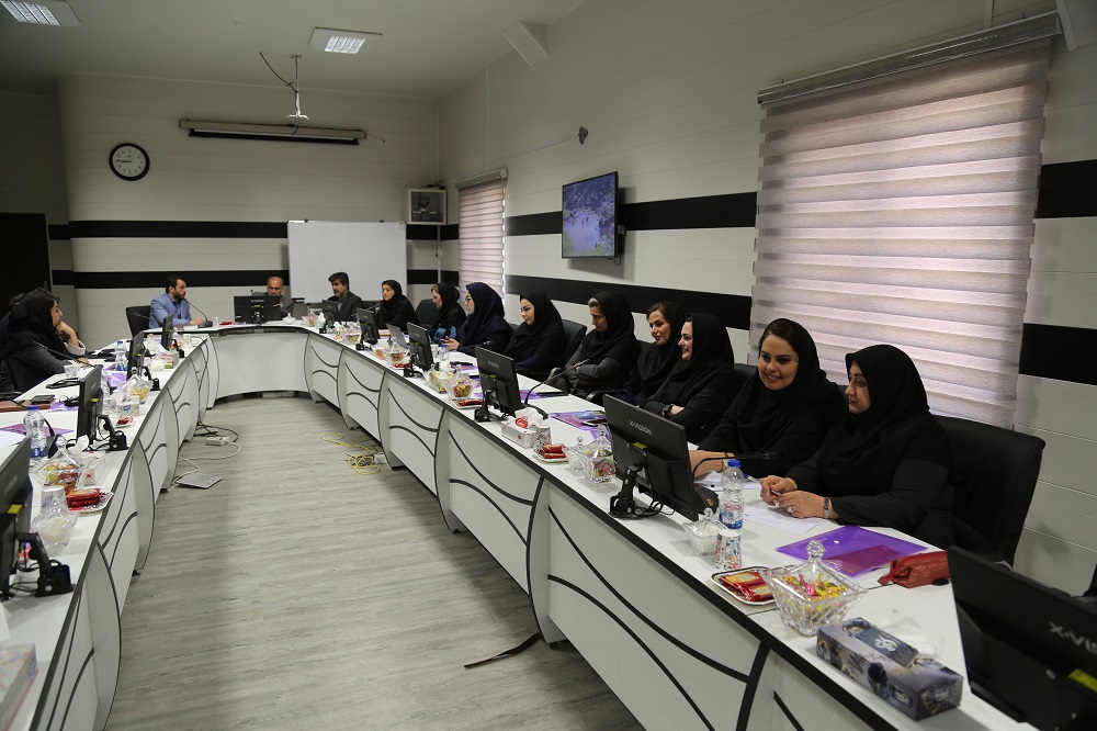 جلسه سلامت روان  8