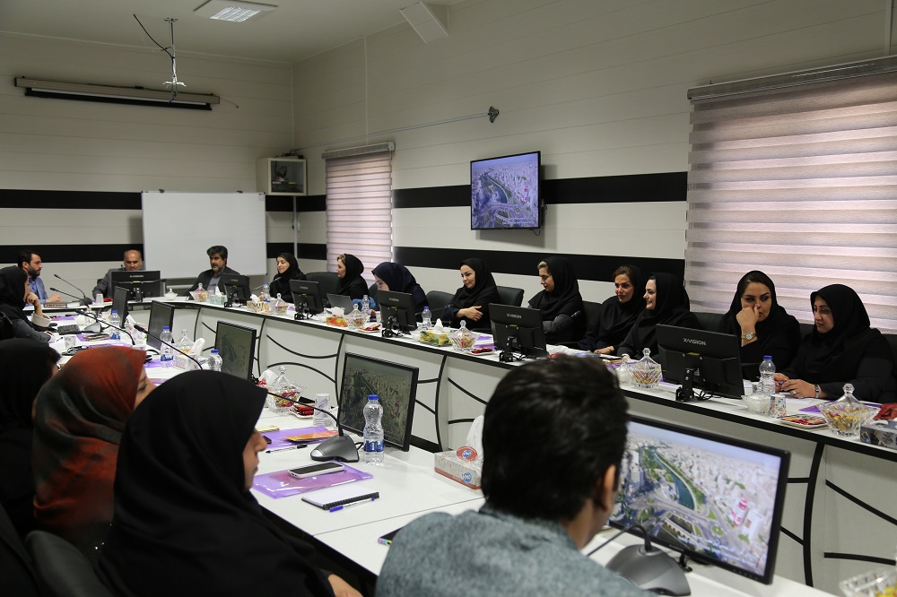 جلسه سلامت روان  12