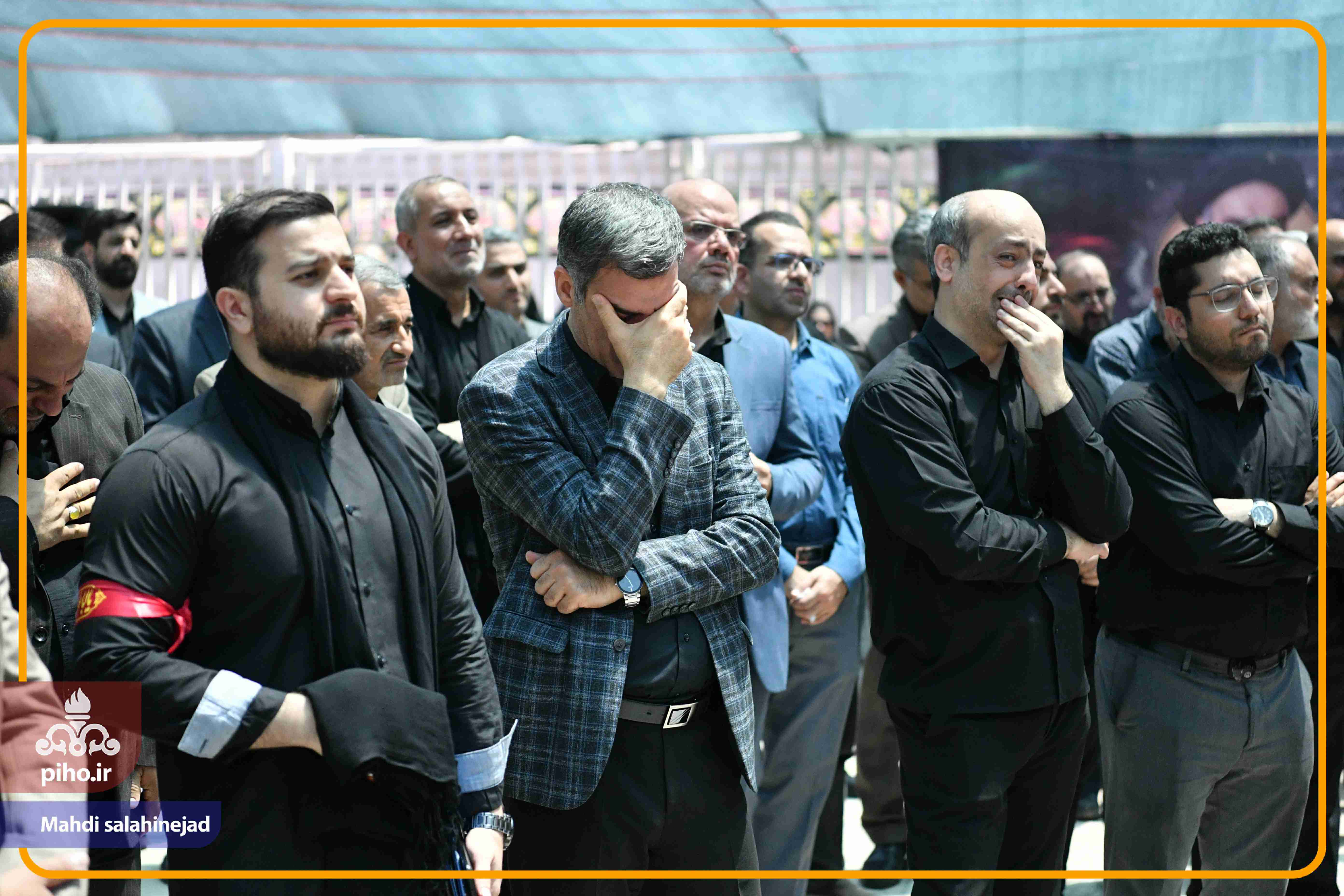 عزاداری ماه محرم 4