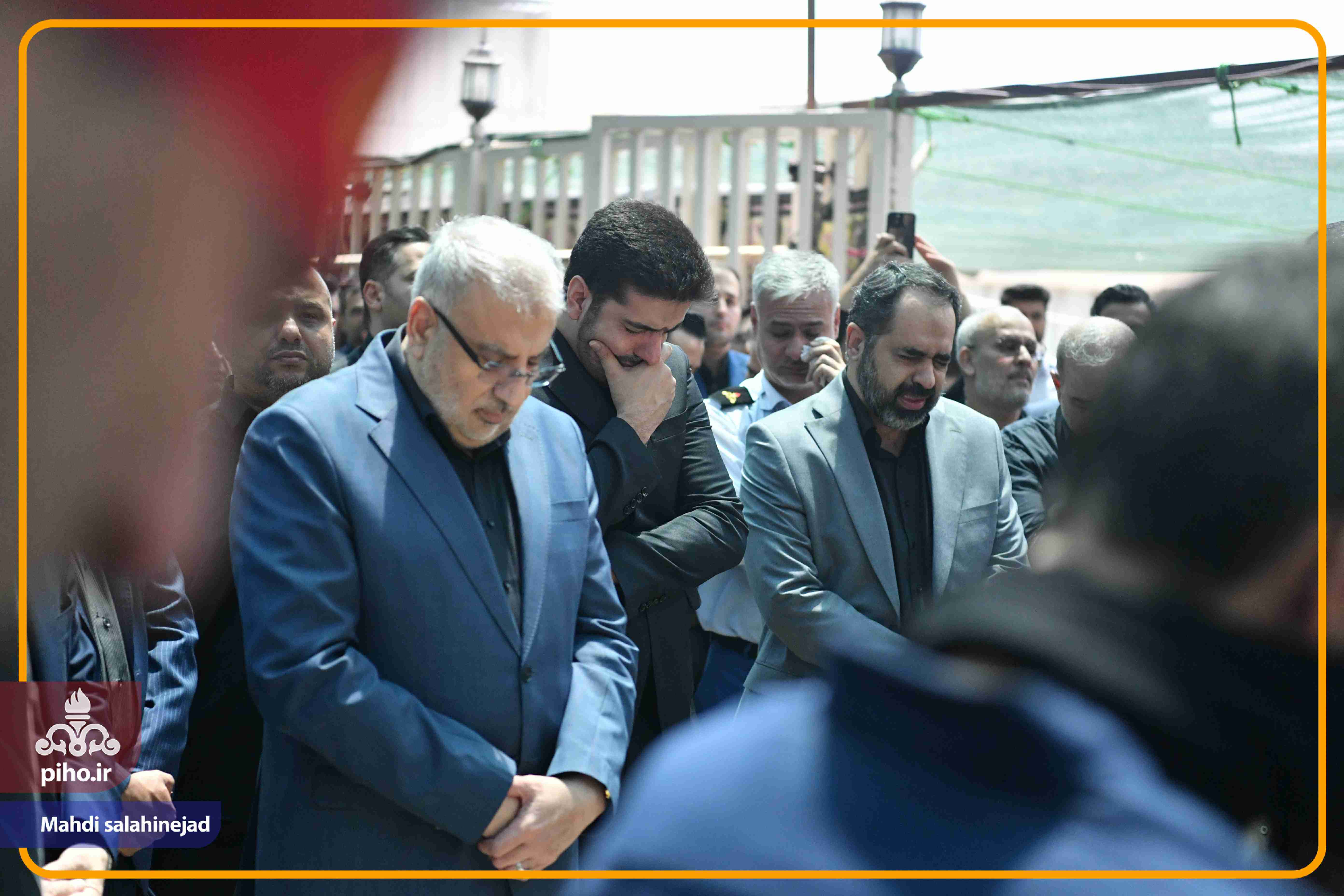 عزاداری ماه محرم 6