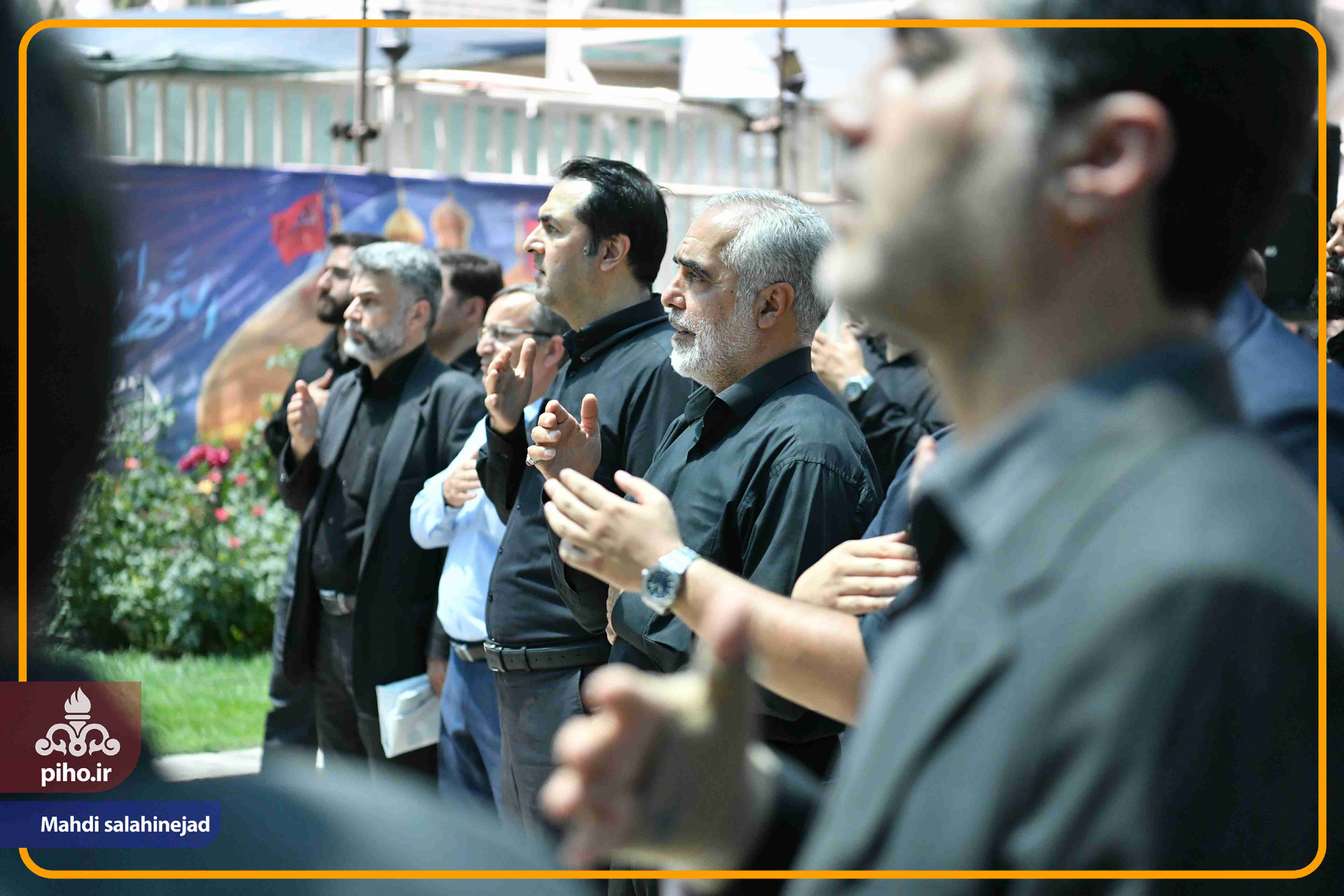 عزاداری ماه محرم 9