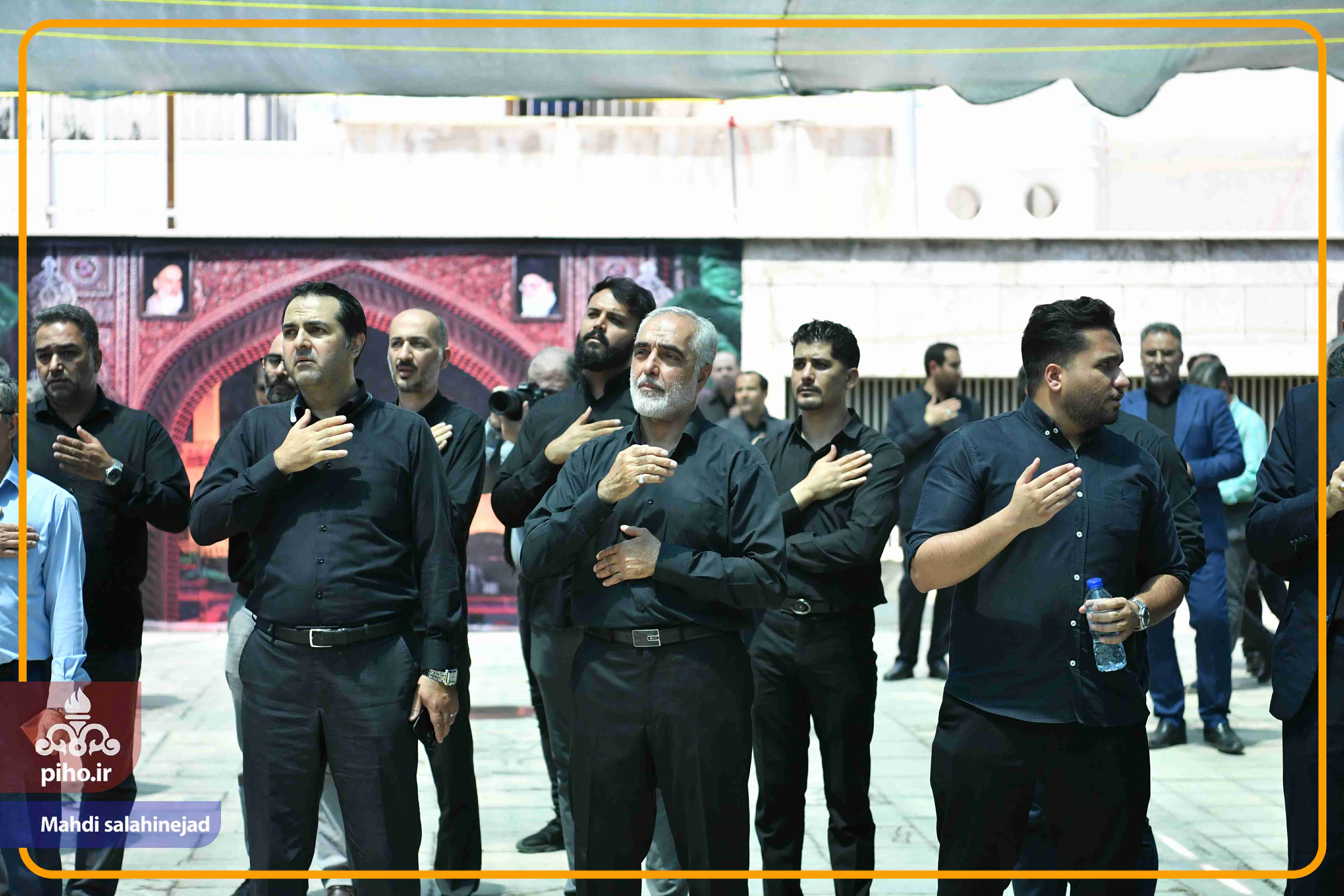 عزاداری ماه محرم 11