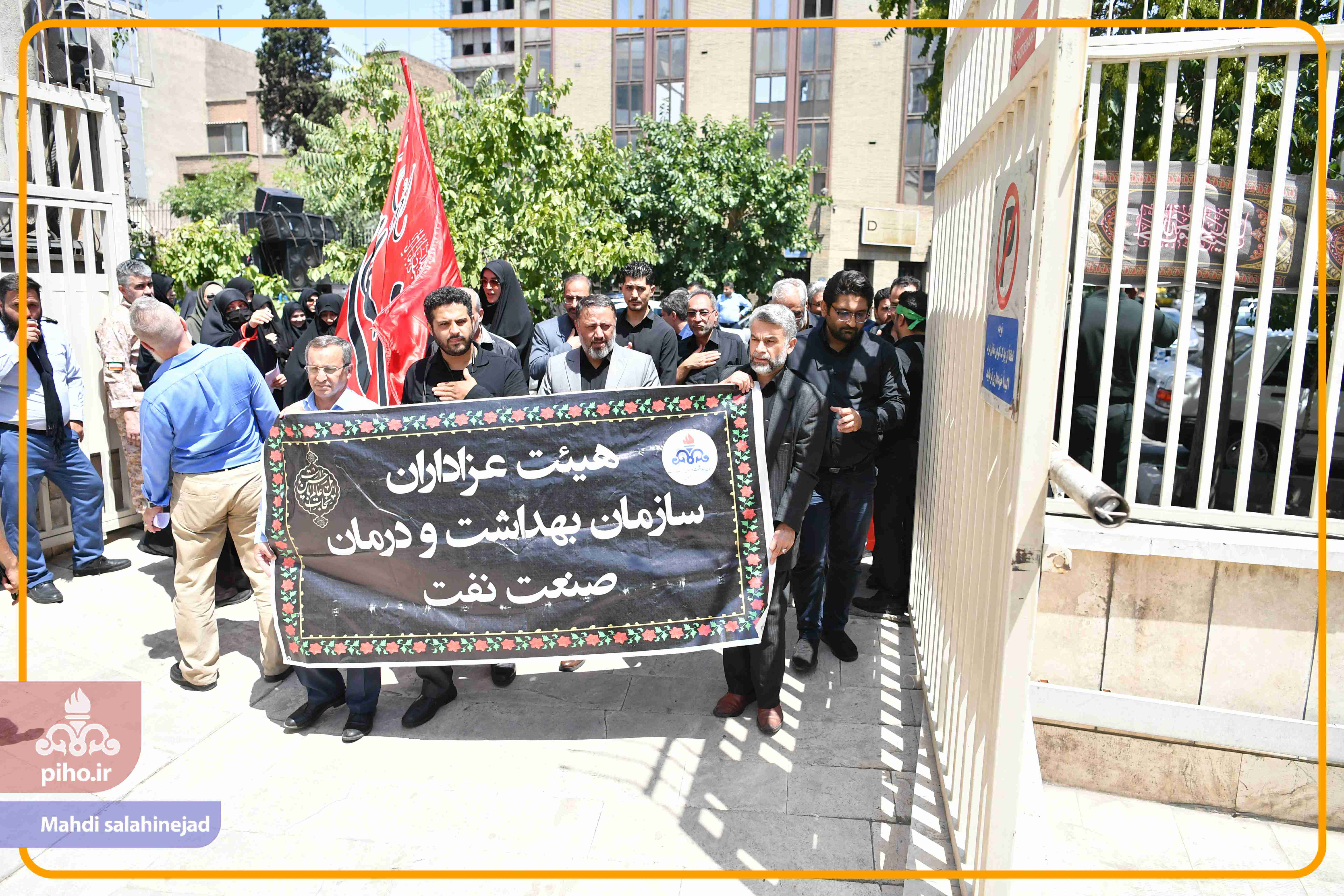 عزاداری ماه محرم 17