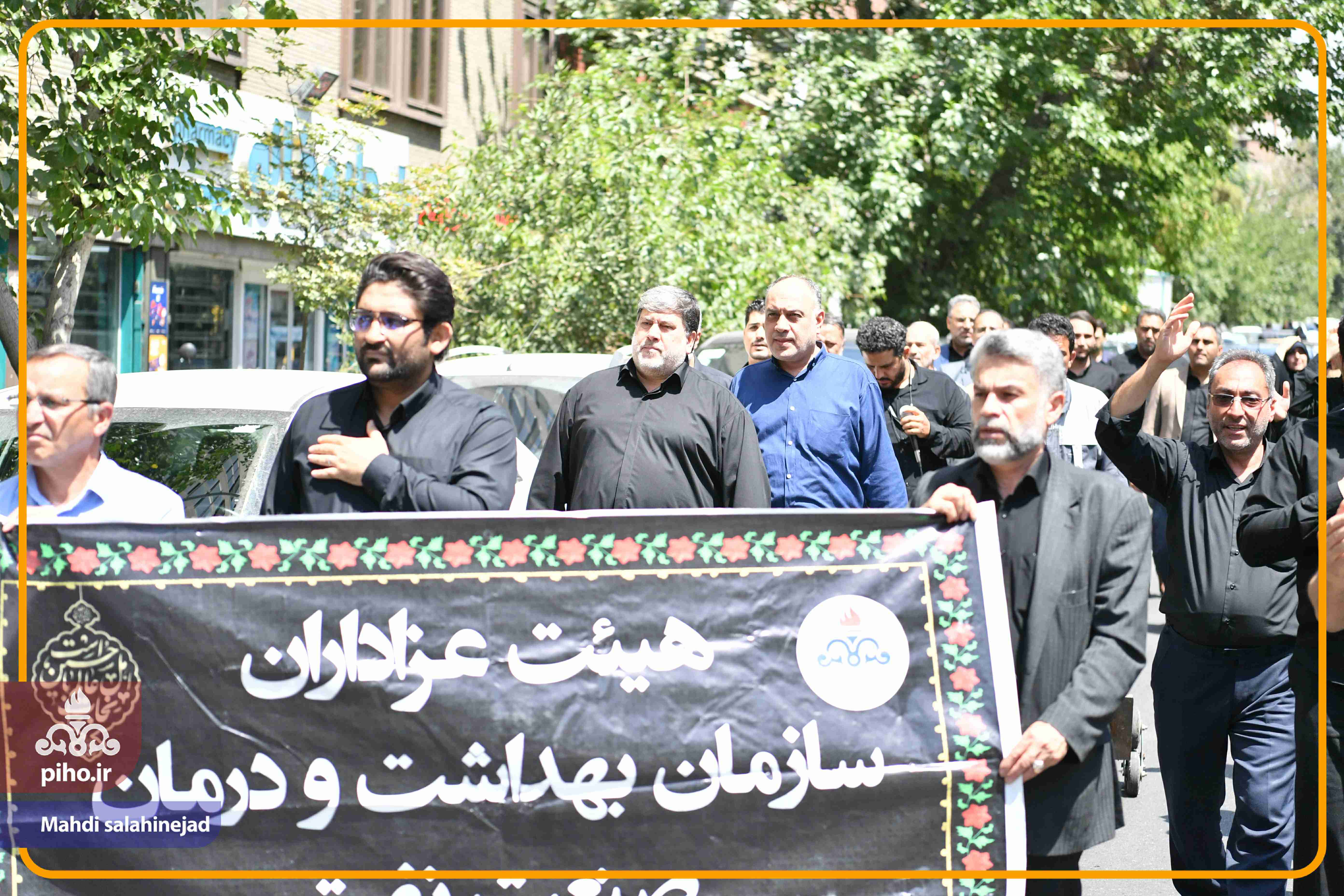 عزاداری ماه محرم 18