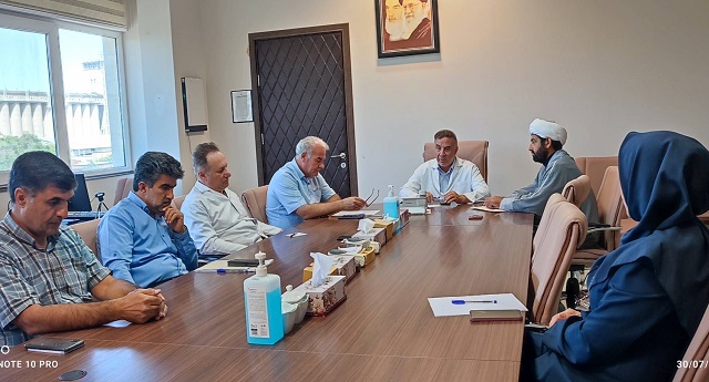 شورای فرهنگی