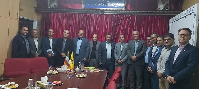 درمانگاه اردبیل 8