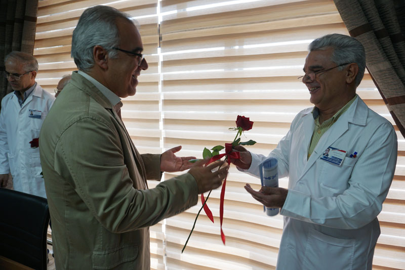 هفته دفاع مقدس 8