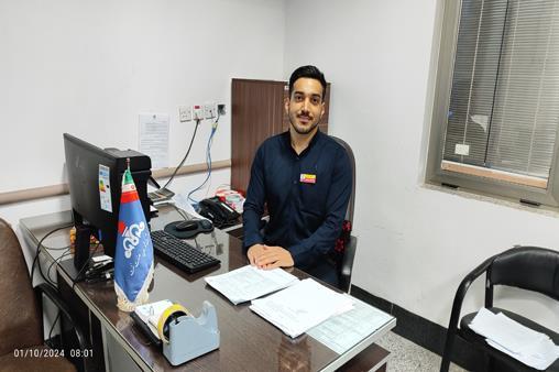 خبر آغاجاری