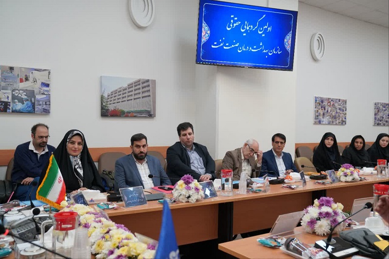 خبر امور حقوقی 7