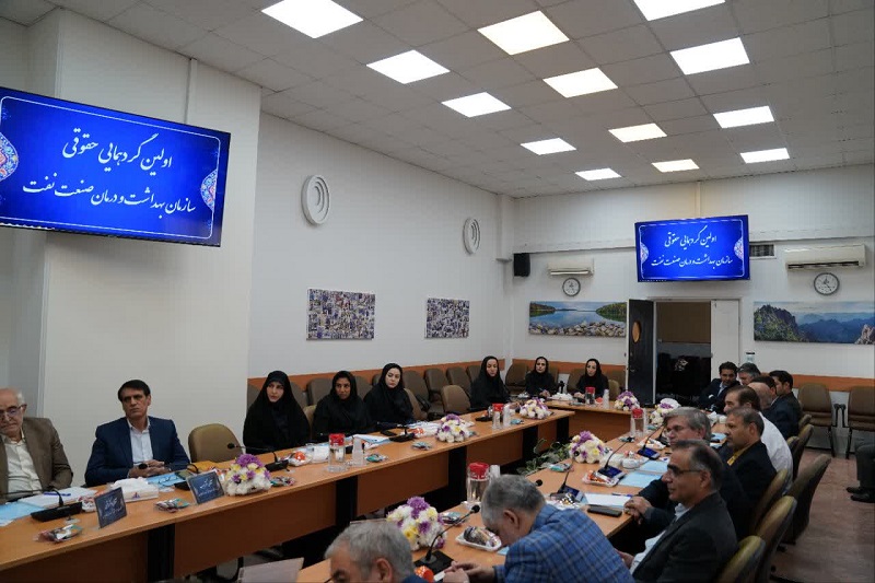 خبر امور حقوقی 8