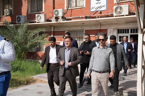 خبر آبادان 3