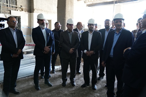 خبر آبادان 5