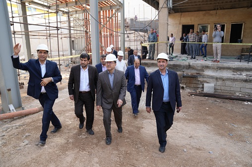 خبر آبادان 7