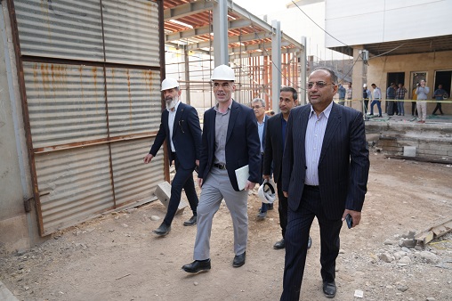 خبر آبادان 8