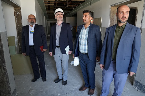 خبر آبادان 9