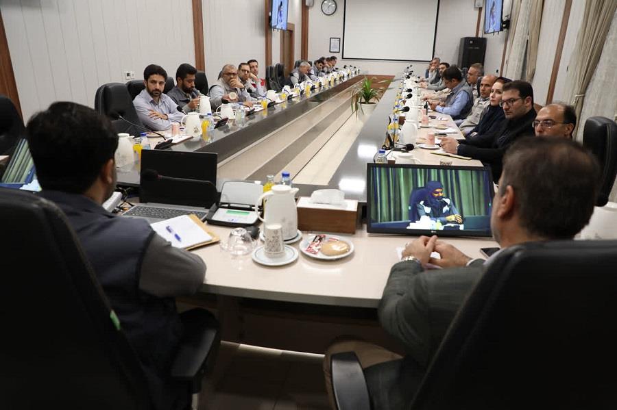 خبر ماهشهر 1