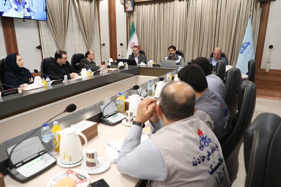 خبر ماهشهر 2