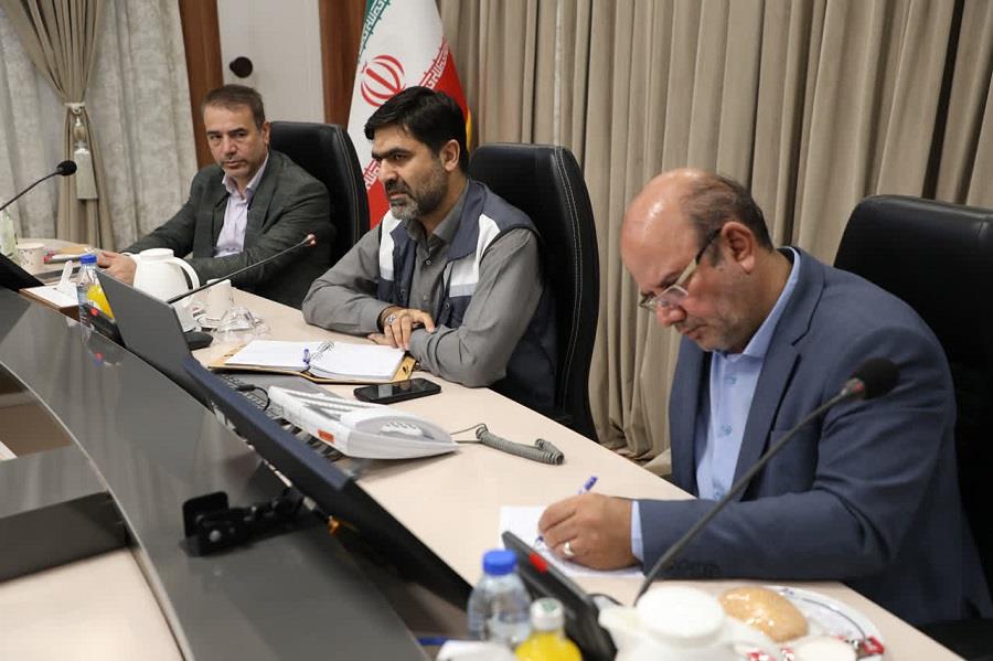 خبر ماهشهر 3