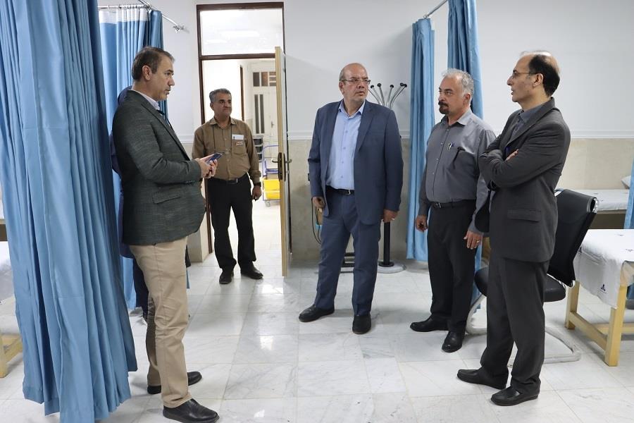 خبر ماهشهر 4