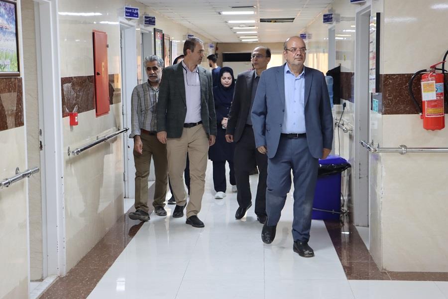 خبر ماهشهر 6