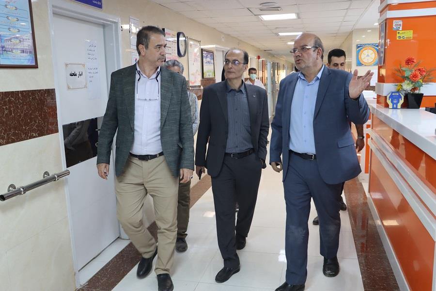 خبر ماهشهر 7