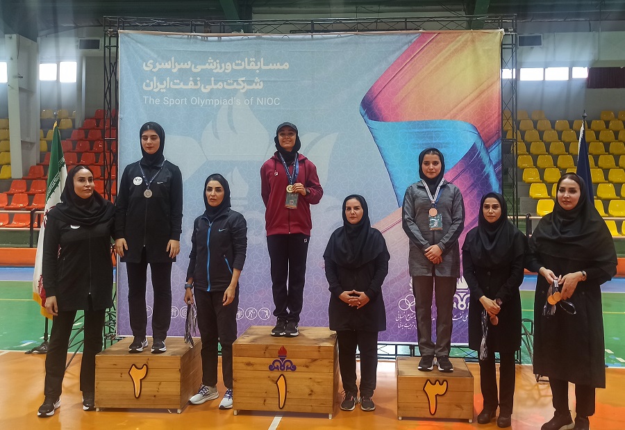 مسابقات ورزشی 4