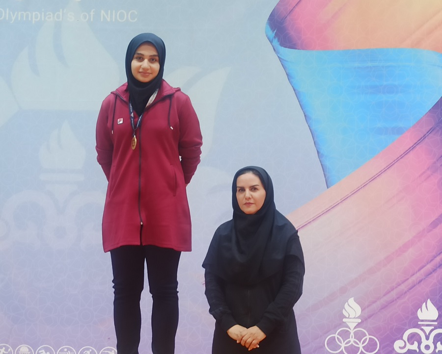 مسابقات ورزشی 5