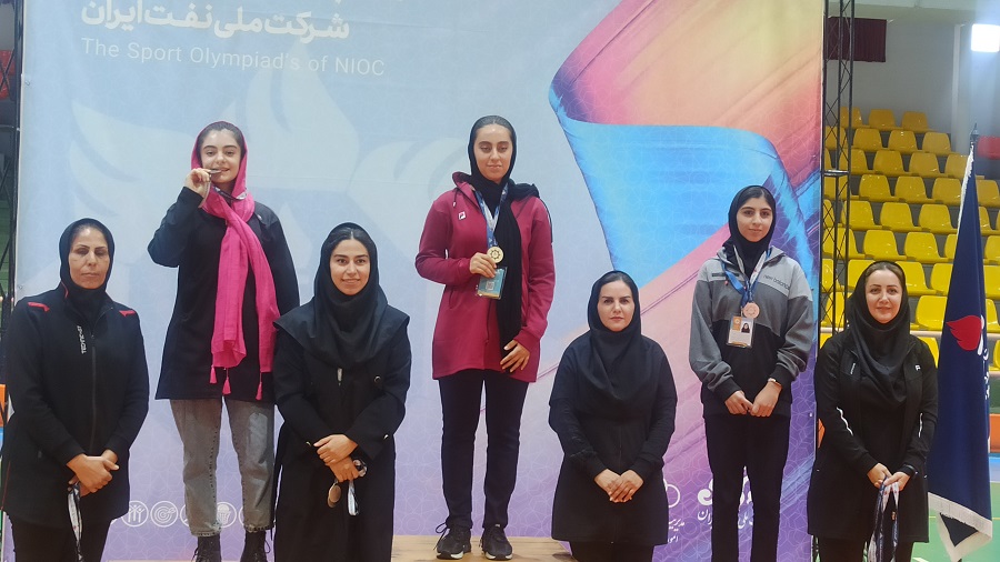 مسابقات ورزشی 6