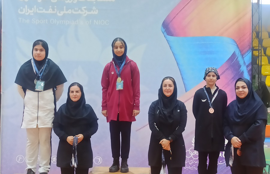 مسابقات ورزشی 7