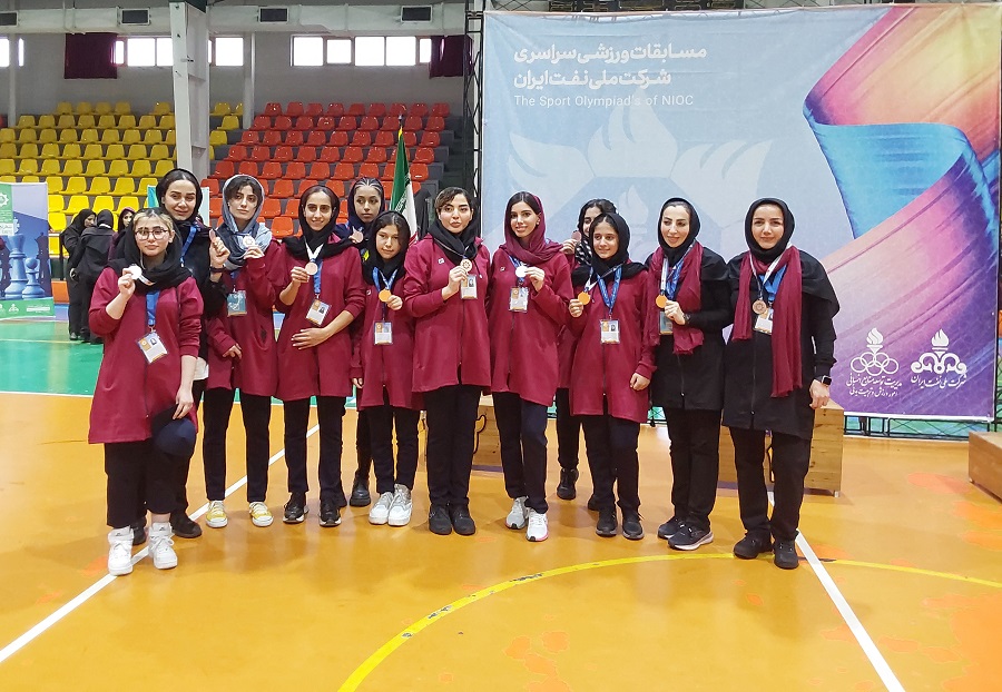 مسابقات ورزشی 10