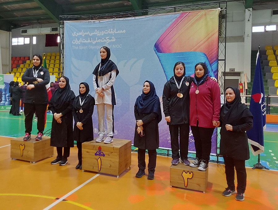 مسابقات ورزشی 11