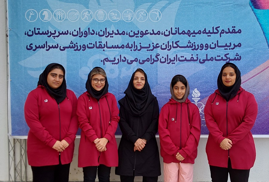 مسابقات ورزشی 13