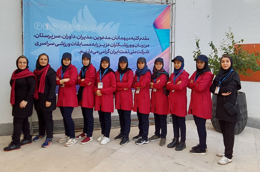 مسابقات ورزشی 17