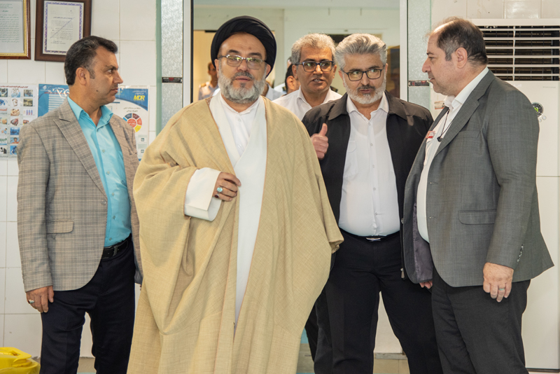 روز پرستار 1403 2