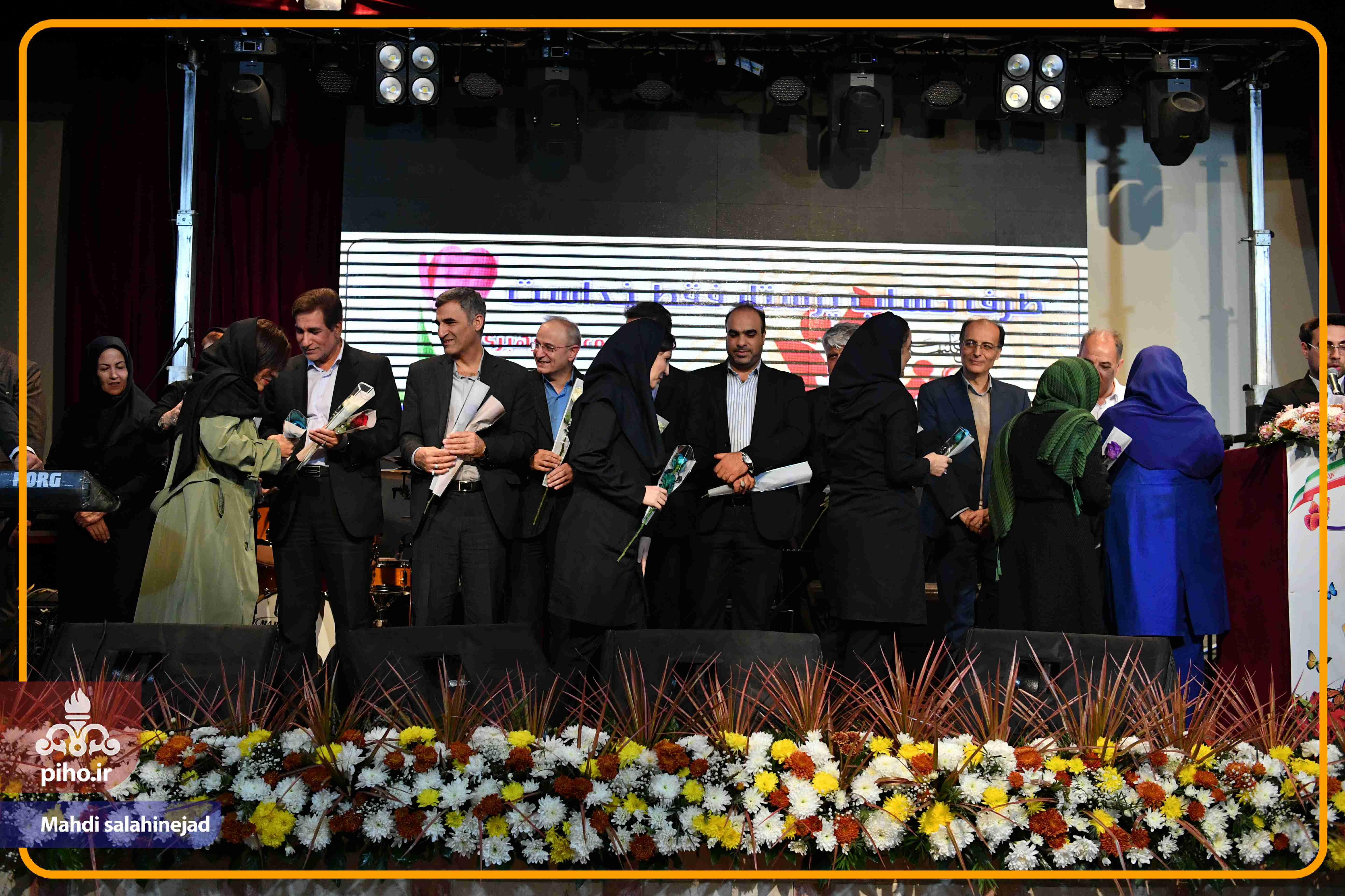 روز پرستار 11