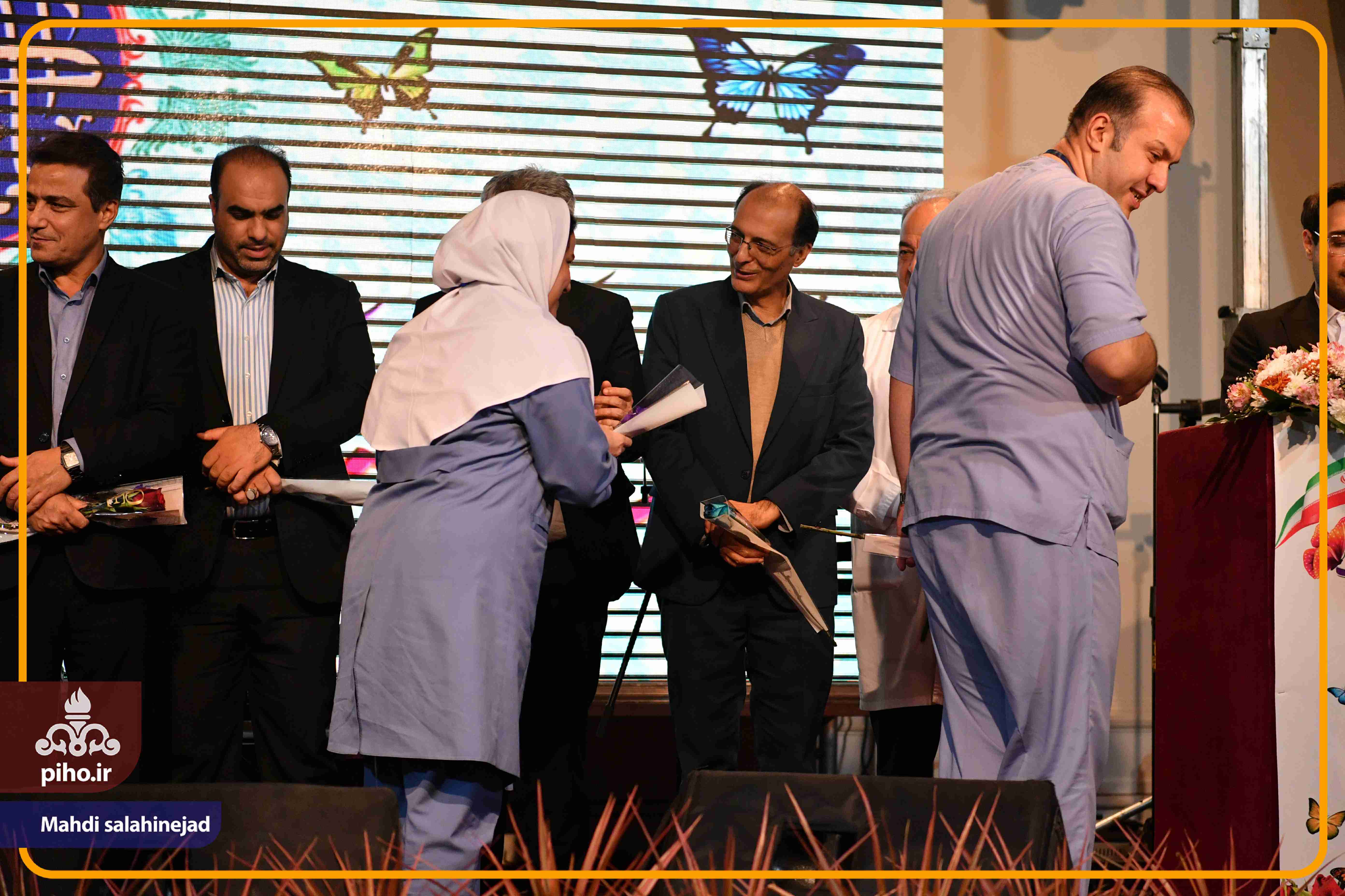 روز پرستار 14