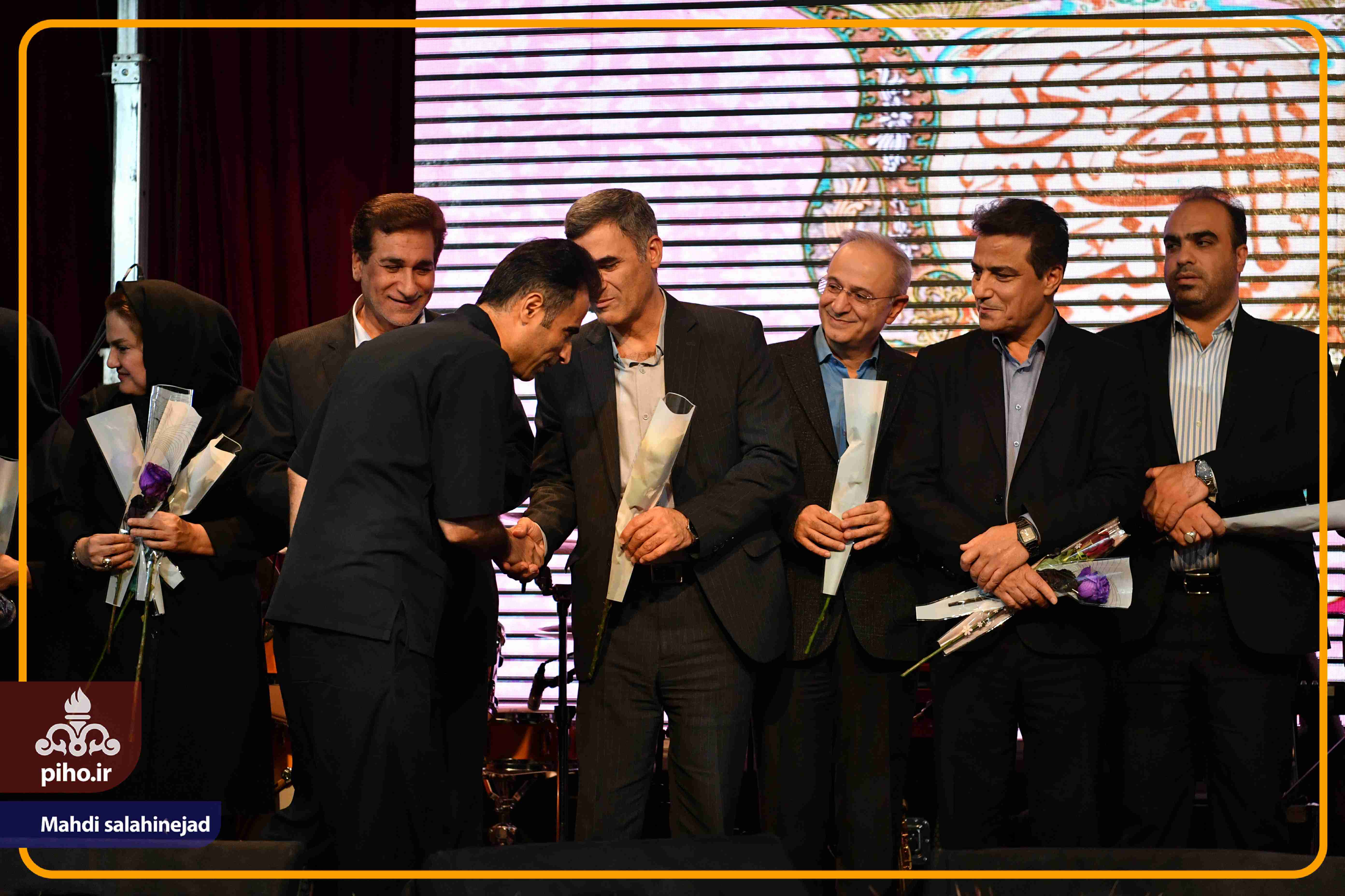 روز پرستار 19