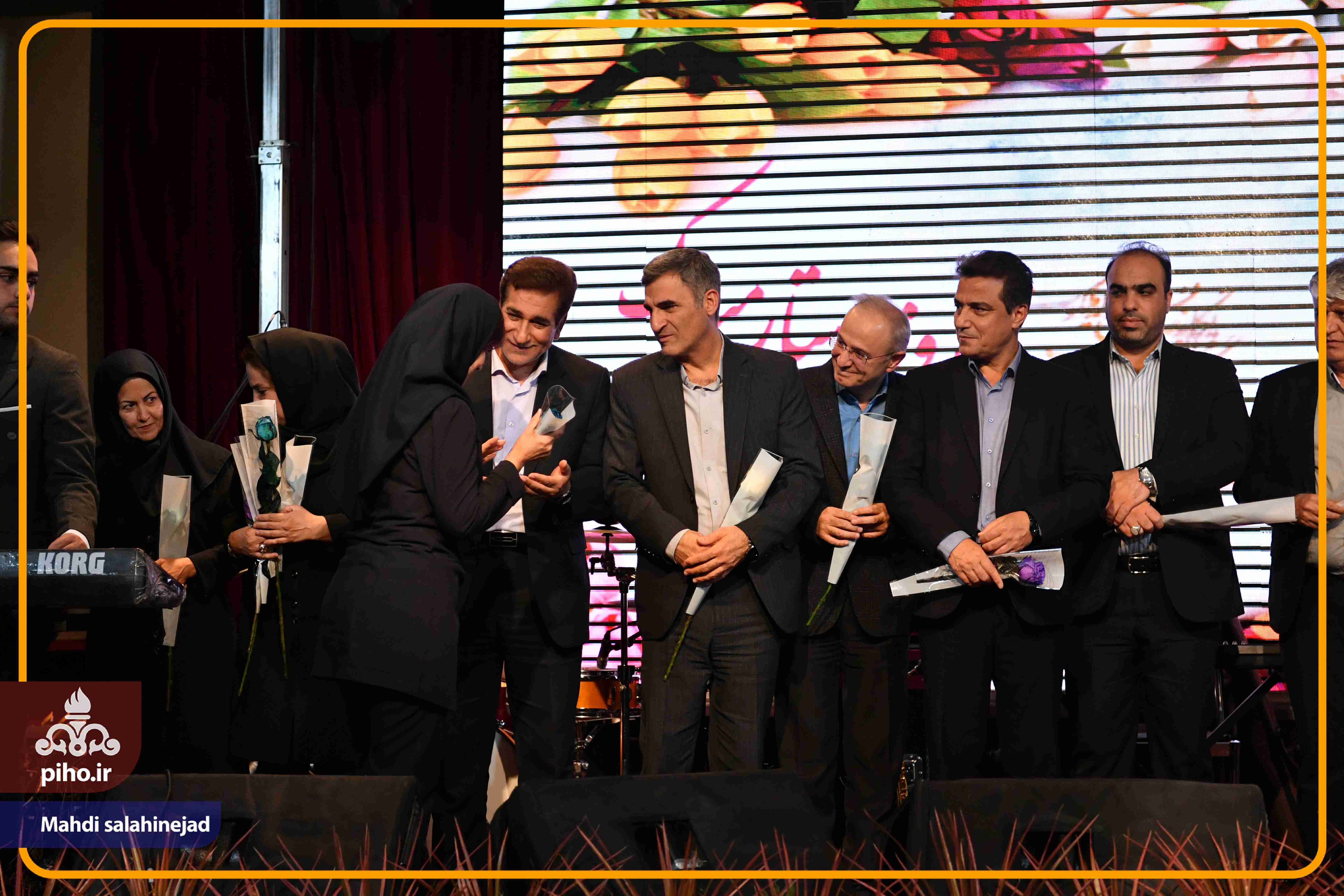 روز پرستار 20