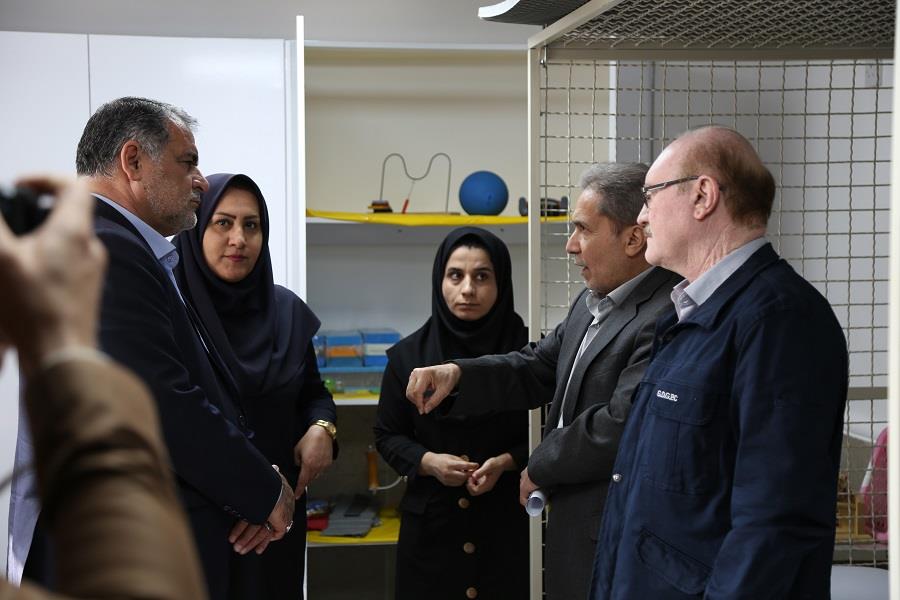 خبر گچساران 3