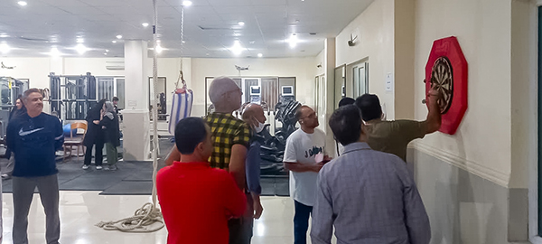 ورزشی - خارگ 1403 3