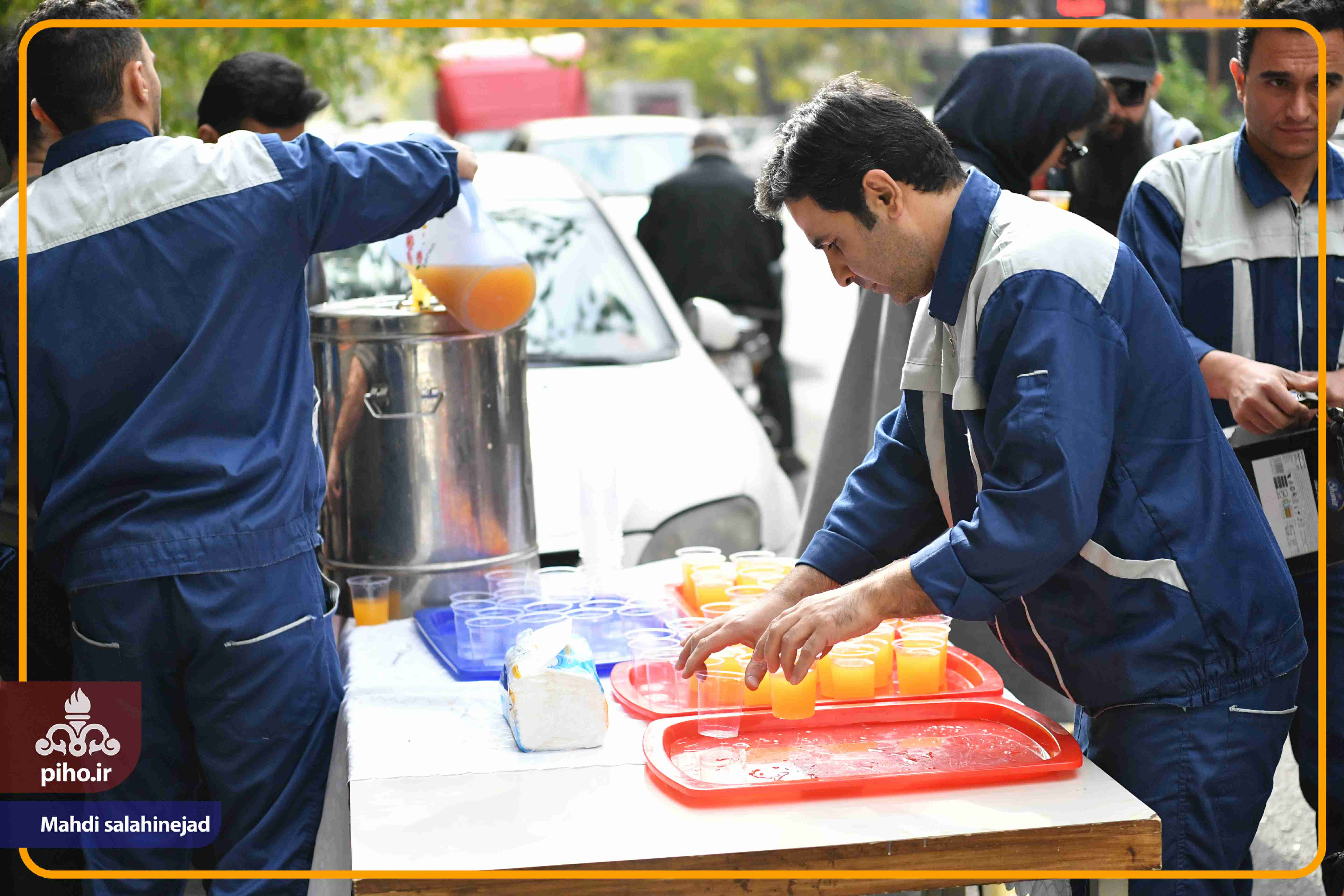 گرامیداشت روز بسیج 4