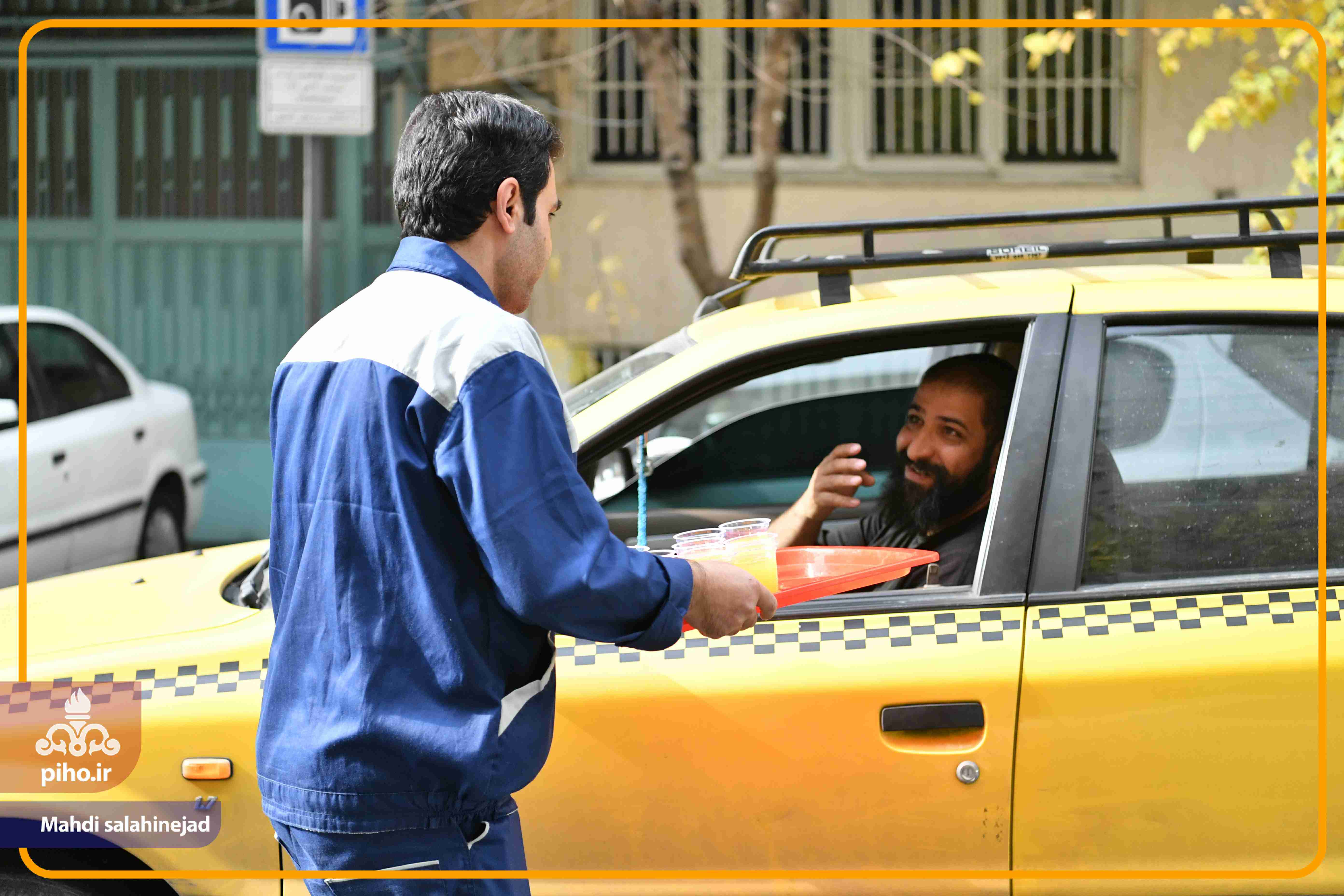 گرامیداشت روز بسیج 5