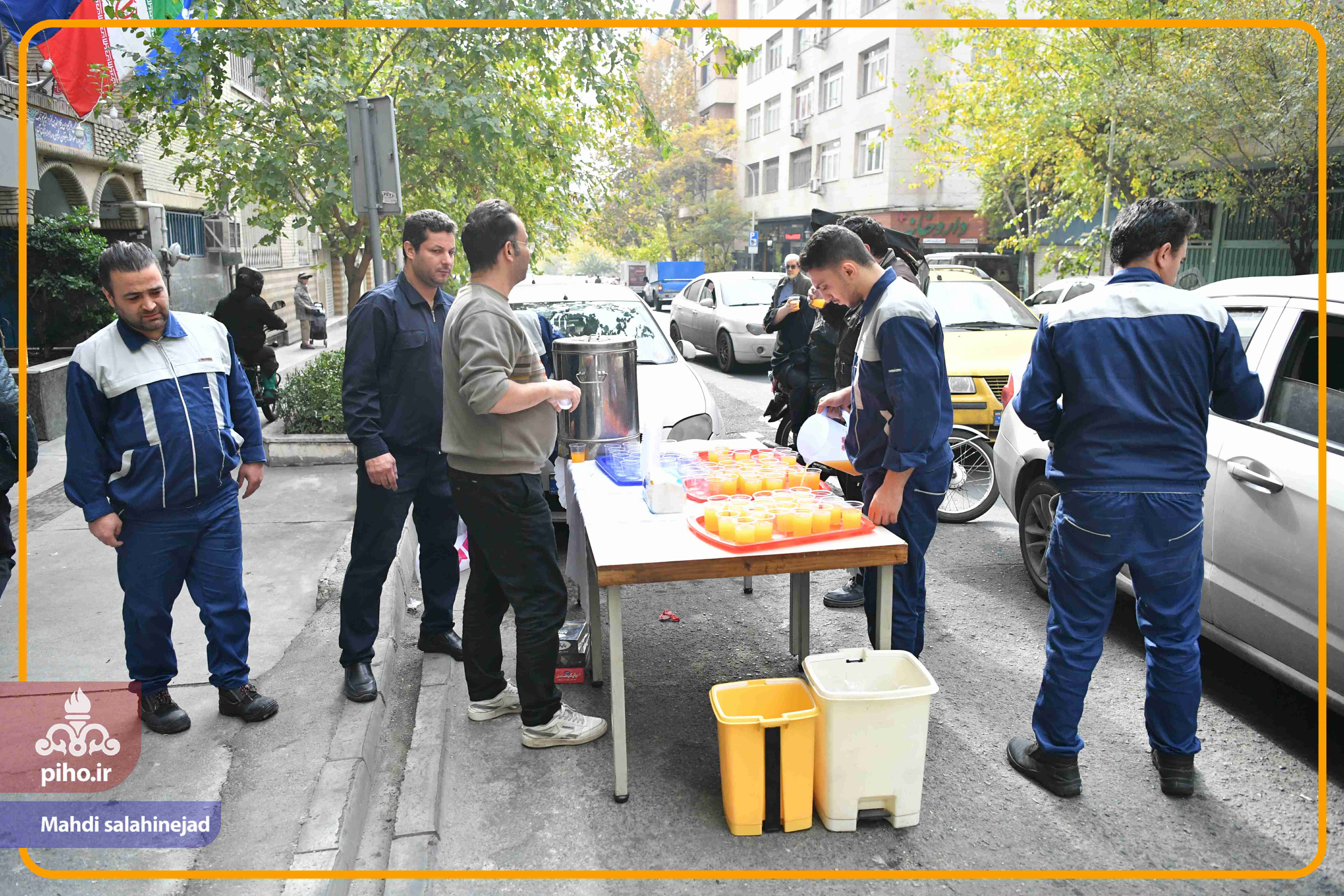 گرامیداشت روز بسیج 7