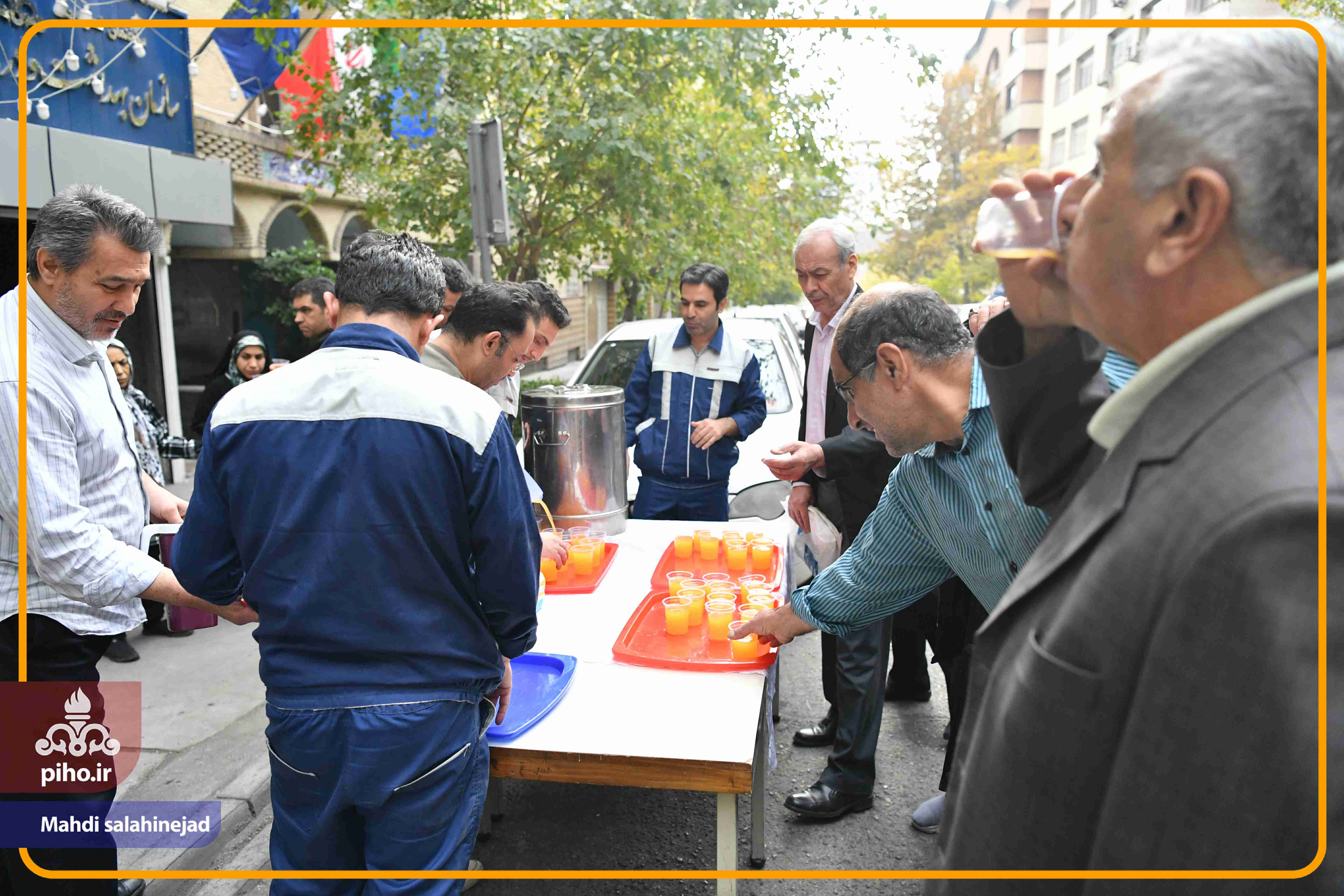 گرامیداشت روز بسیج 13