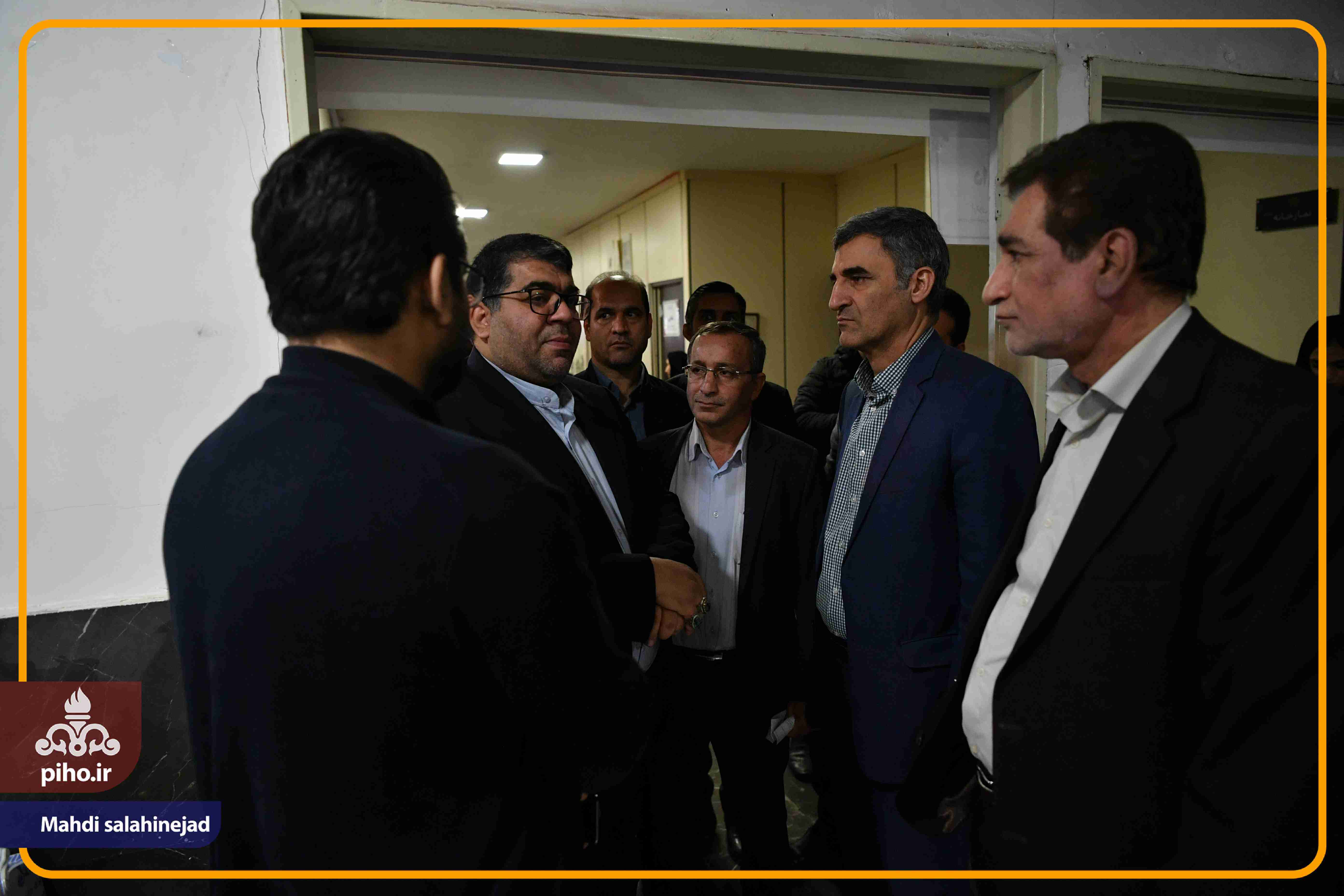 اردو جهادی شهر صالحیه 6